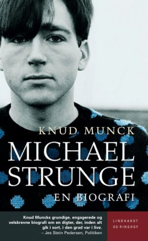 Michael Strunge (E-bog)