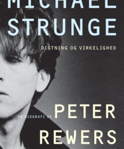 Michael Strunge (E-bog)