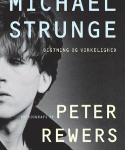 Michael Strunge - Peter Rewers - Bog