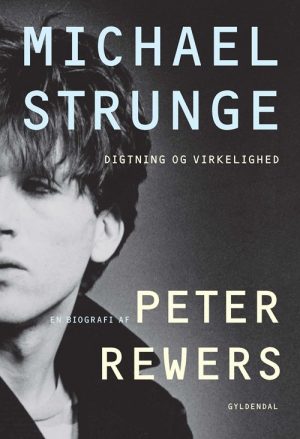 Michael Strunge - Peter Rewers - Bog
