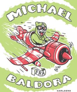 Michael fra Baldora (E-bog)