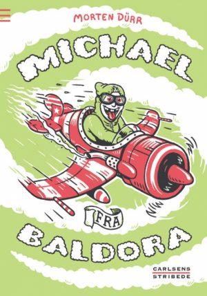 Michael fra Baldora (E-bog)