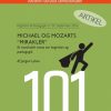 Michael og Mozarts mirakler (E-bog)