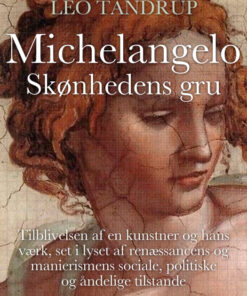 Michelangelo - skønhedens gru (E-bog)