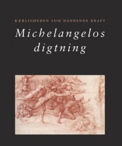 Michelangelos Digtning - Christine Marstrand - Bog