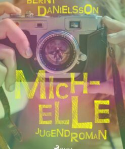 Michelle (E-bog)