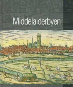 Middelalderbyen (Bog)
