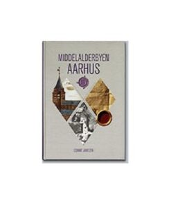 Middelalderbyen Århus (Bog)