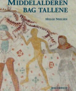 Middelalderen bag tallene (Bog)