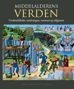 Middelalderens Verden - Bog