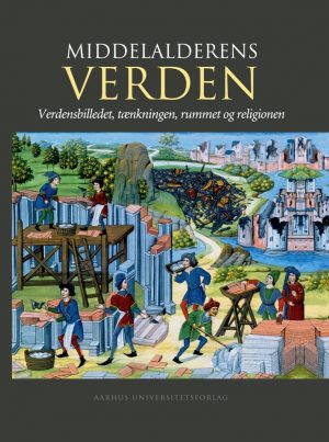 Middelalderens Verden - Bog