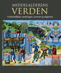 Middelalderens verden (E-bog)