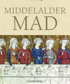 Middelaldermad (Bog)