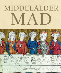 Middelaldermad (E-bog)