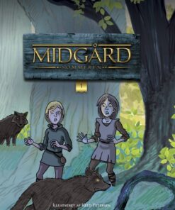 Midgård 1 (E-bog)