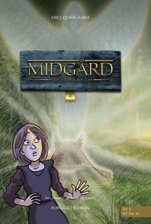 Midgård 2 (E-bog)