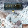 Midgård 3 (E-bog)