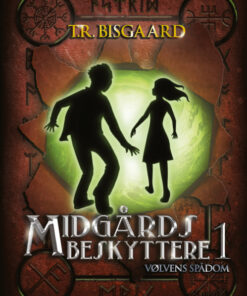 Midgårds beskyttere 1 (Bog)
