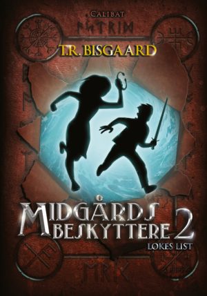 Midgårds beskyttere 2 (Bog)