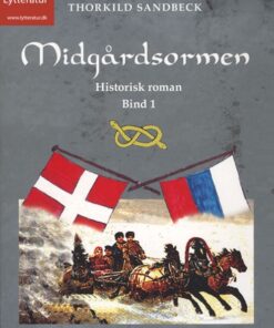 Midgårdsormen (Lydbog)