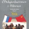 Midgårdsormen i Sibirien (Lydbog)