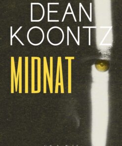 Midnat (E-bog)