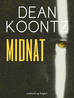 Midnat (E-bog)