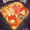 Midnat i zoo (Bog)