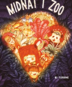 Midnat i zoo (Bog)