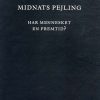 Midnats Pejling - Tage Voss - Bog