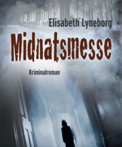 Midnatsmesse (E-bog)