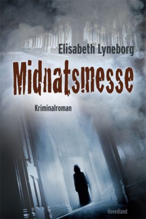 Midnatsmesse (E-bog)