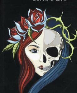 Midnatsmuse - Mikkel Harris Carlsen - Bog