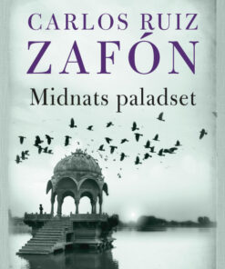 Midnatspaladset (Bog)