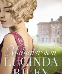 Midnatsrosen - Lucinda Riley - Bog