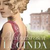 Midnatsrosen - Lucinda Riley - Bog