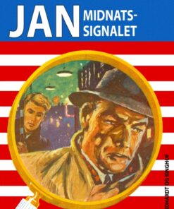 Midnatssignalet (E-bog)