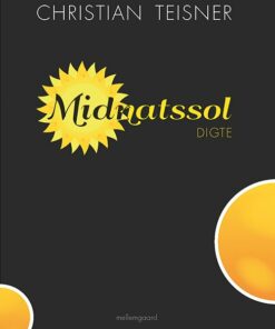 Midnatssol - Christian Teisner - Bog