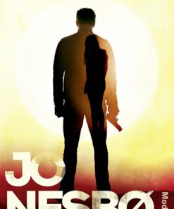 Midnatssol - Jo Nesbø - Bog