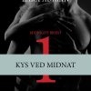 Midnight Breed #1: Kys Ved Midnat - Lara Adrian - Bog