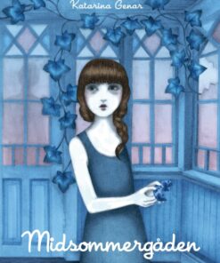 Midsommergåden (E-bog)