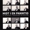Midt I En Paniktid - Benny Pedersen - Bog