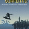 Midt I En Surfertid - Klaus Eskelund - Bog