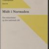 Midt I Normalen - Jette Kofoed - Bog