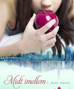 Midt Imellem - Jean Kwok - Bog