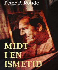 Midt i en ismetid (E-bog)