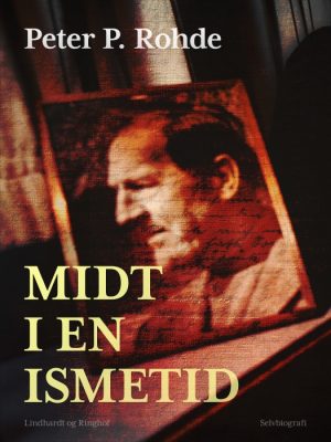 Midt i en ismetid (E-bog)