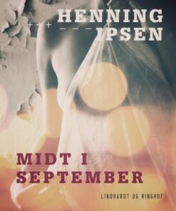 Midt i september (E-bog)