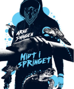 Midt i springet (Bog)