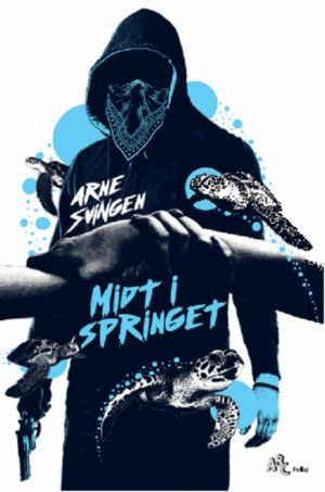Midt i springet (Bog)